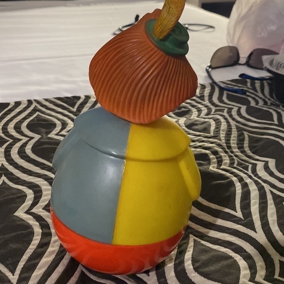 ROLLY - Toy made in Western Germany / DGM - Picture 5 of 6